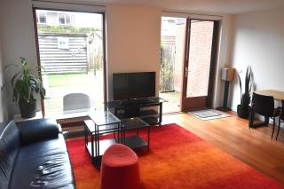 Gemeubileerd huis met zonnige tuin in Ypenburg - Afbeelding 4
