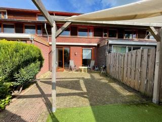 Gemeubileerd huis met zonnige tuin in Ypenburg - Afbeelding 8