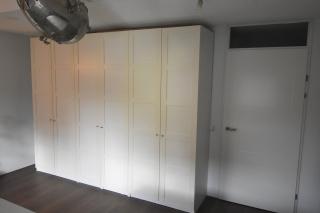 Gemeubileerd huis met zonnige tuin in Ypenburg - Afbeelding 15