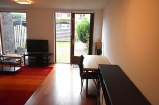 Gemeubileerd huis met zonnige tuin in Ypenburg - Afbeelding 5