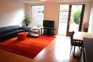 Gemeubileerd huis met zonnige tuin in Ypenburg - Afbeelding 2