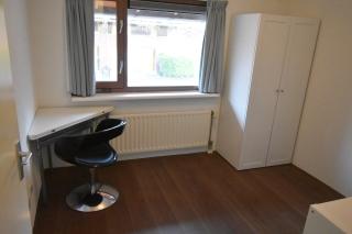 Gemeubileerd huis met zonnige tuin in Ypenburg - Afbeelding 24