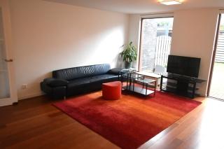 Gemeubileerd huis met zonnige tuin in Ypenburg - Afbeelding 3