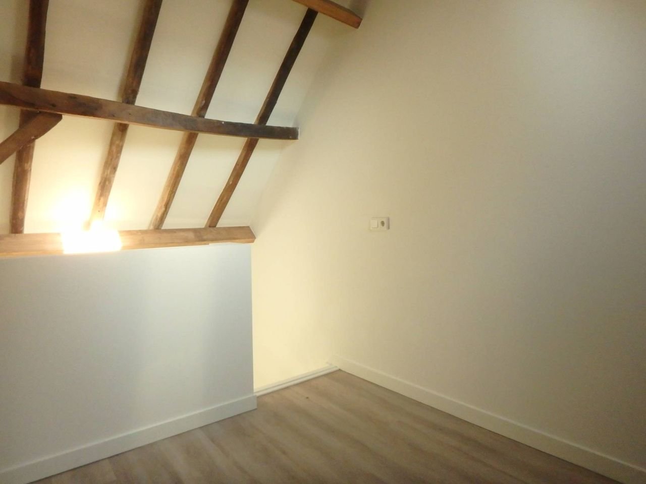 Uniek wonen in oudste straat van Eindhoven - Afbeelding 2