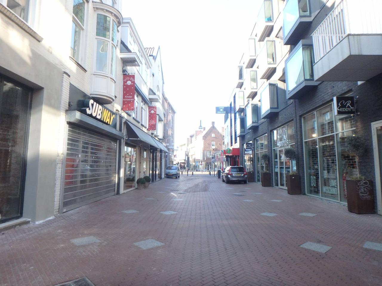 Uniek wonen in oudste straat van Eindhoven - Afbeelding 22