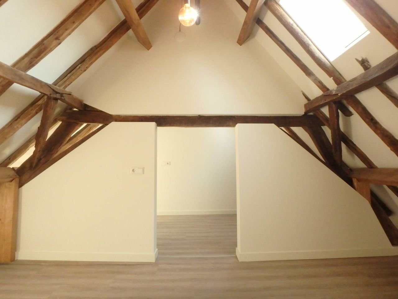 Uniek wonen in oudste straat van Eindhoven - Afbeelding 3