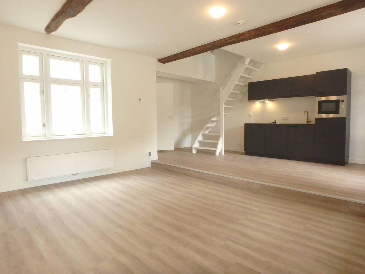 Uniek wonen in oudste straat van Eindhoven - Afbeelding 8