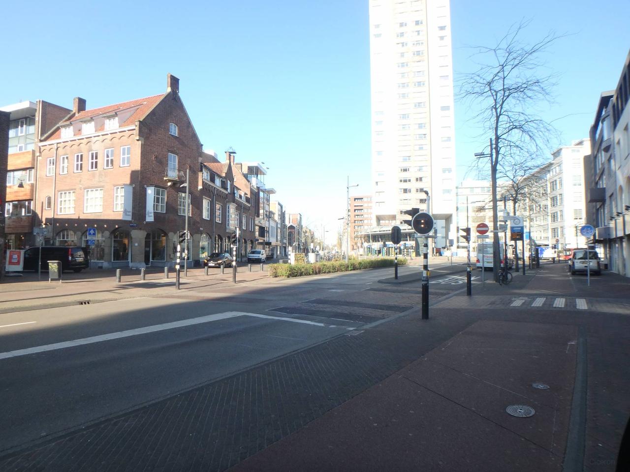 Uniek wonen in oudste straat van Eindhoven - Afbeelding 24