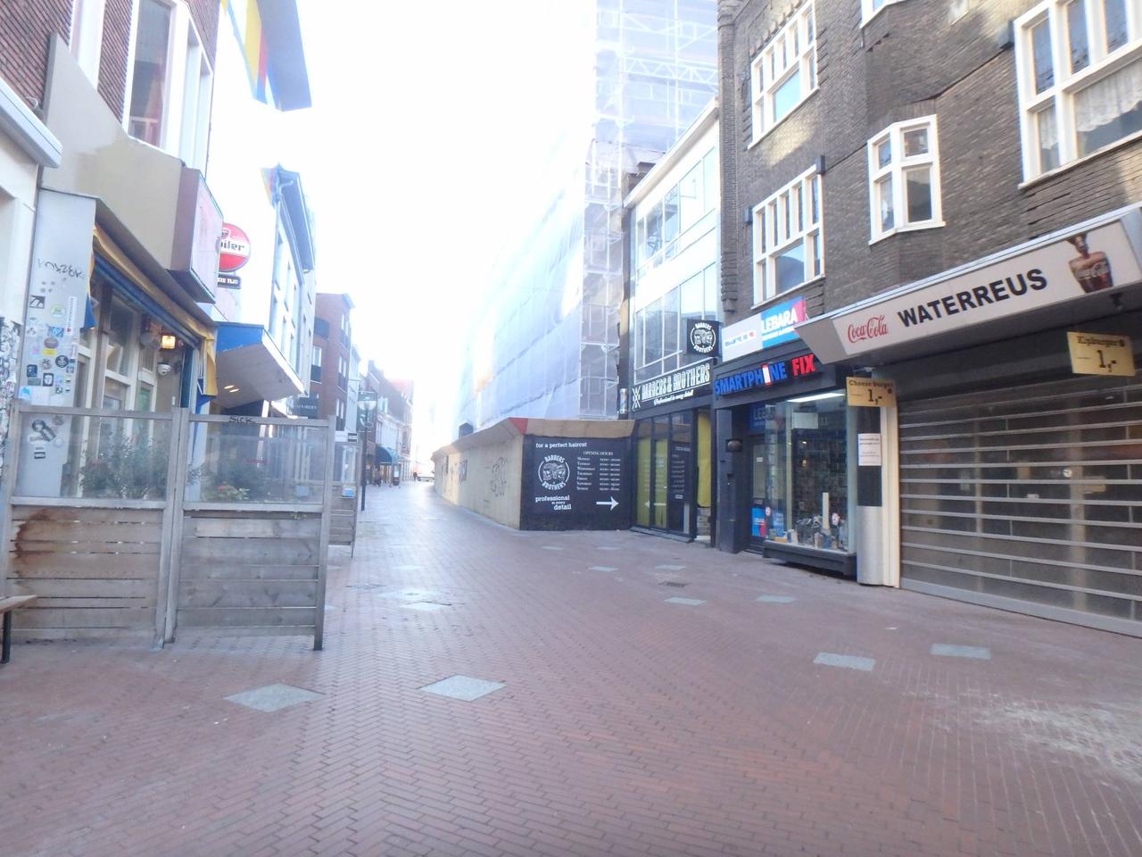 Uniek wonen in oudste straat van Eindhoven - Afbeelding 23