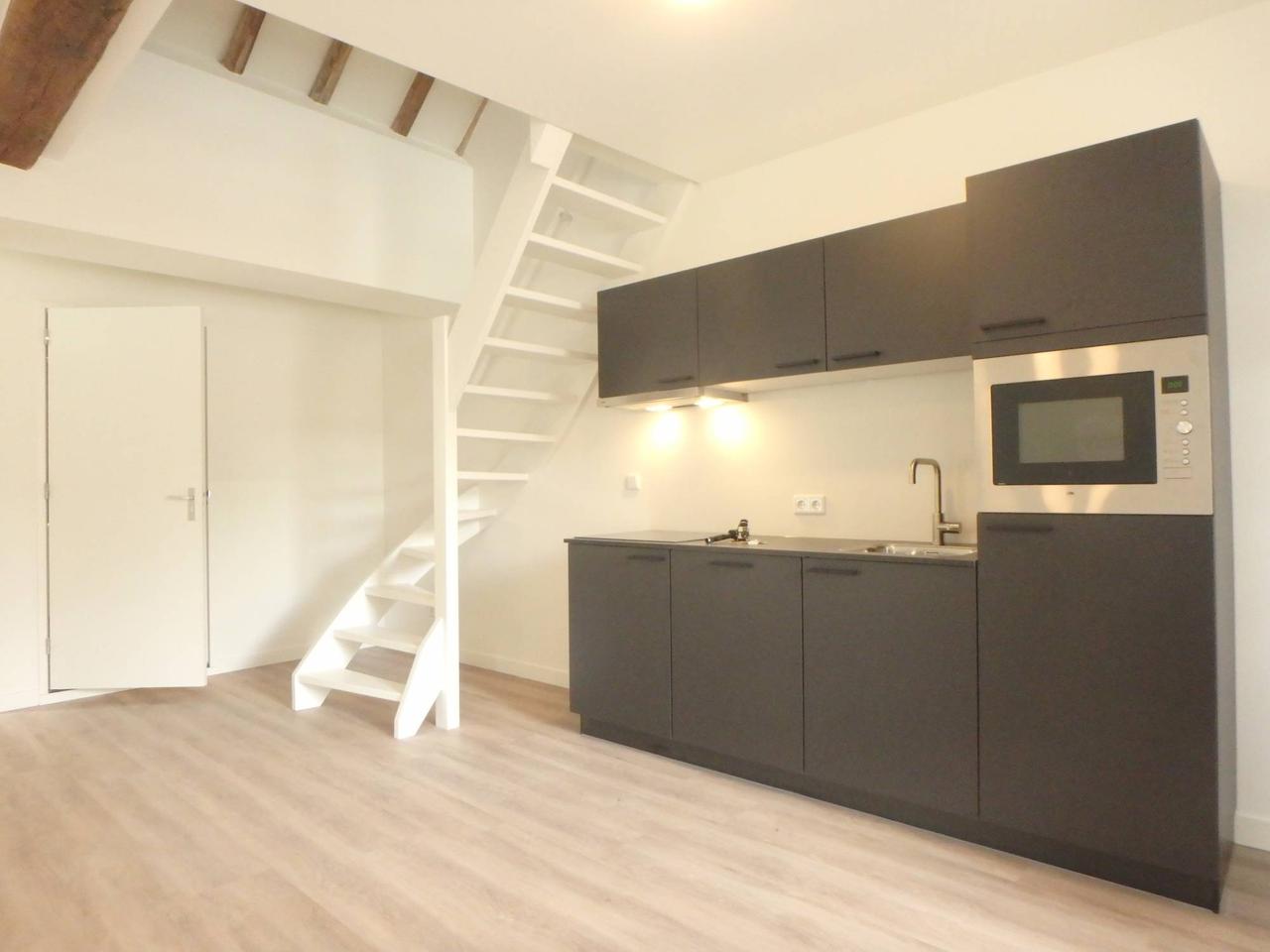 Uniek wonen in oudste straat van Eindhoven - Afbeelding 3
