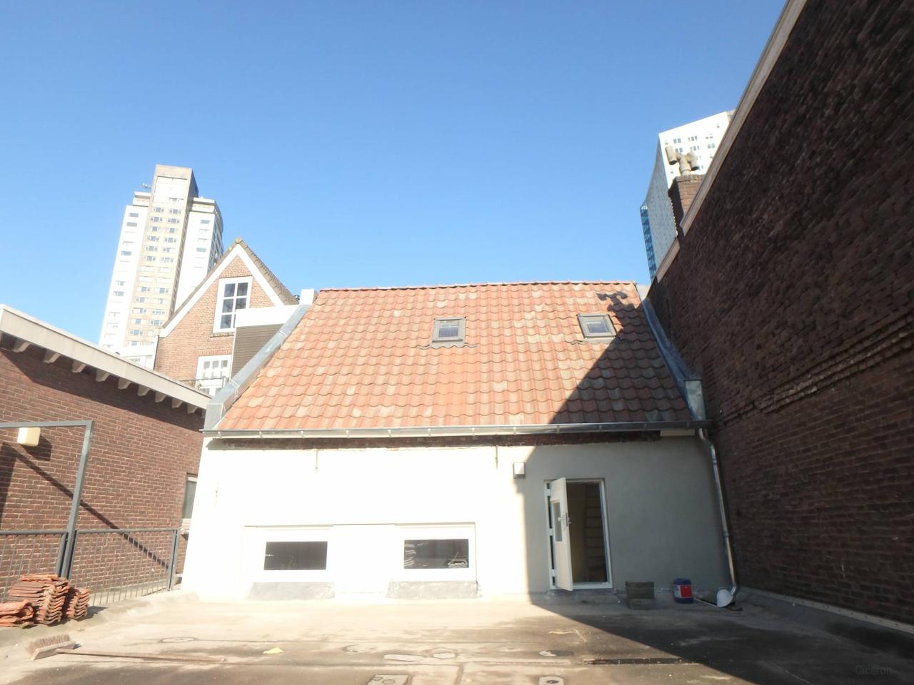 Uniek wonen in oudste straat van Eindhoven - Afbeelding 26