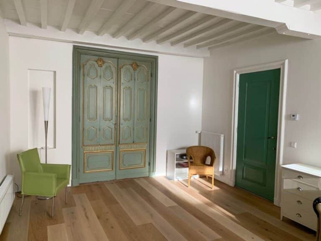 Furnished 50 m² studio on Bellamypark - Image 3