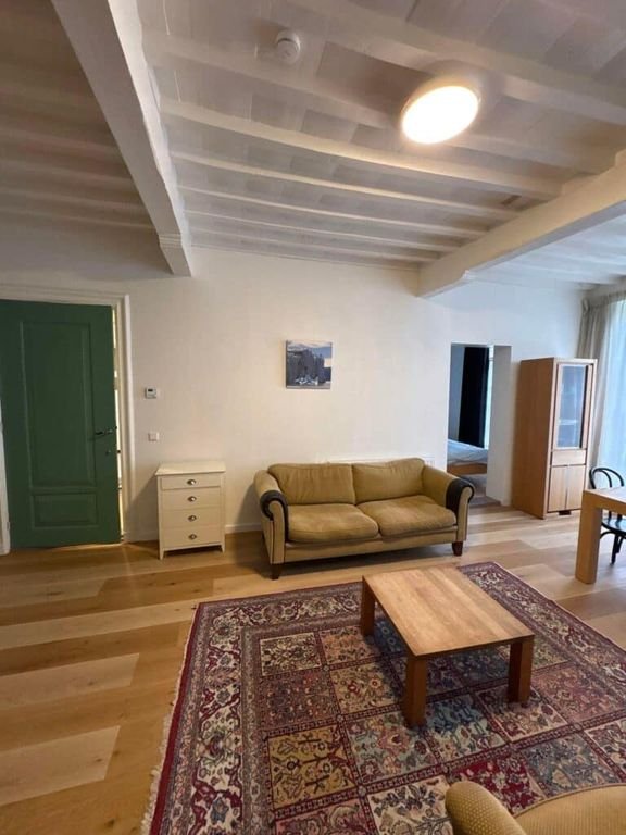 Furnished 50 m² studio on Bellamypark - Image 5