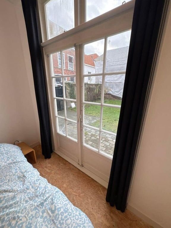 Furnished 50 m² studio on Bellamypark - Image 9