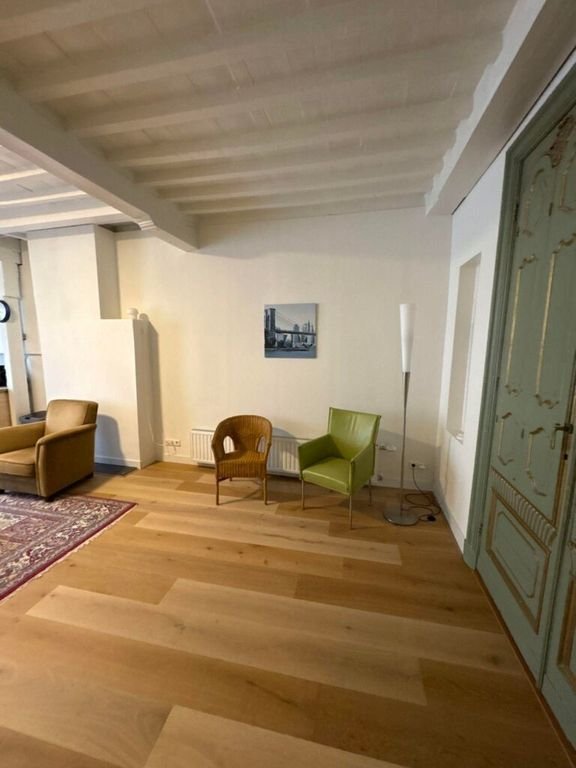 Furnished 50 m² studio on Bellamypark - Image 7