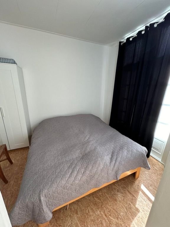 Furnished 50 m² studio on Bellamypark - Image 8