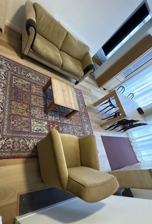 Furnished 50 m² studio on Bellamypark - Image 4