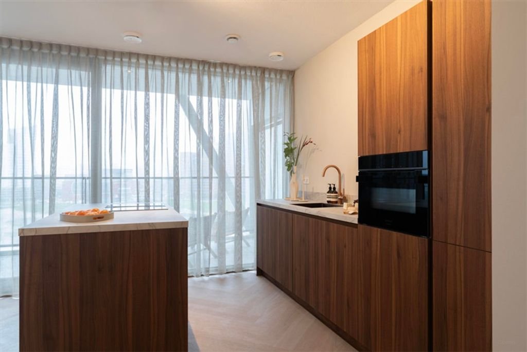 Penthouse met terras en uitzicht op de Kaap - Afbeelding 2