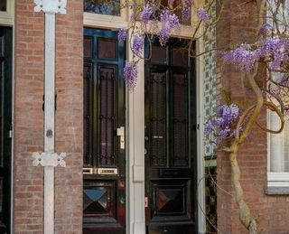 Drie slaapkamers en dakterras in Oud-West - Afbeelding 33