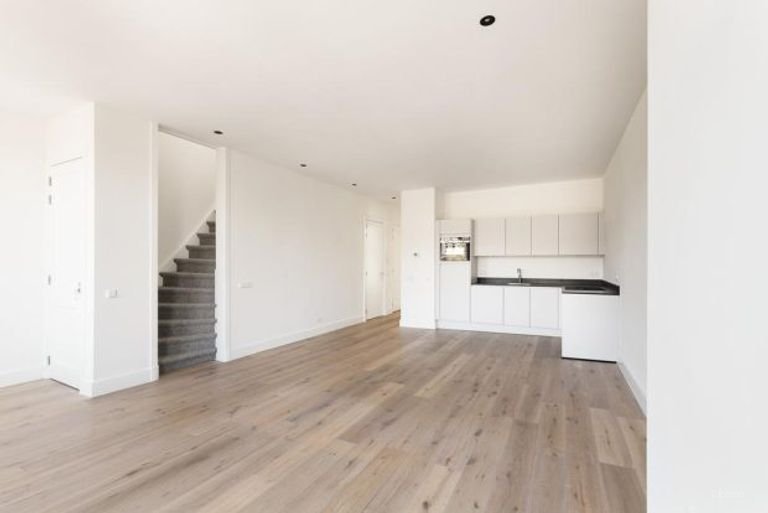 Drie slaapkamers en dakterras in Oud-West - Afbeelding 11