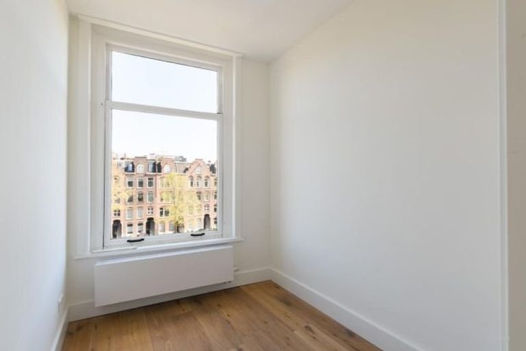 Drie slaapkamers en dakterras in Oud-West - Afbeelding 30