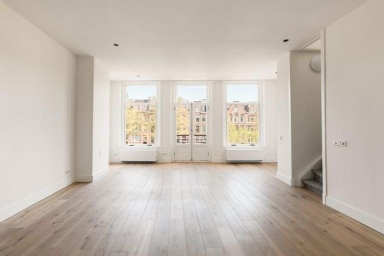 Drie slaapkamers en dakterras in Oud-West - Afbeelding 6
