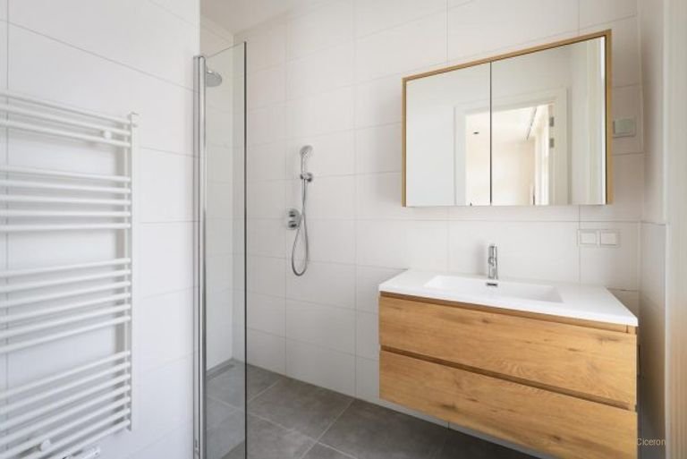 Drie slaapkamers en dakterras in Oud-West - Afbeelding 23