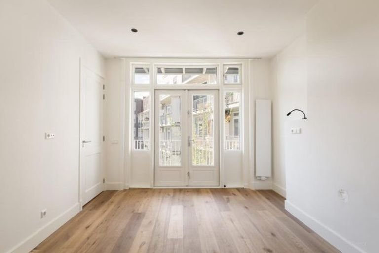 Drie slaapkamers en dakterras in Oud-West - Afbeelding 17