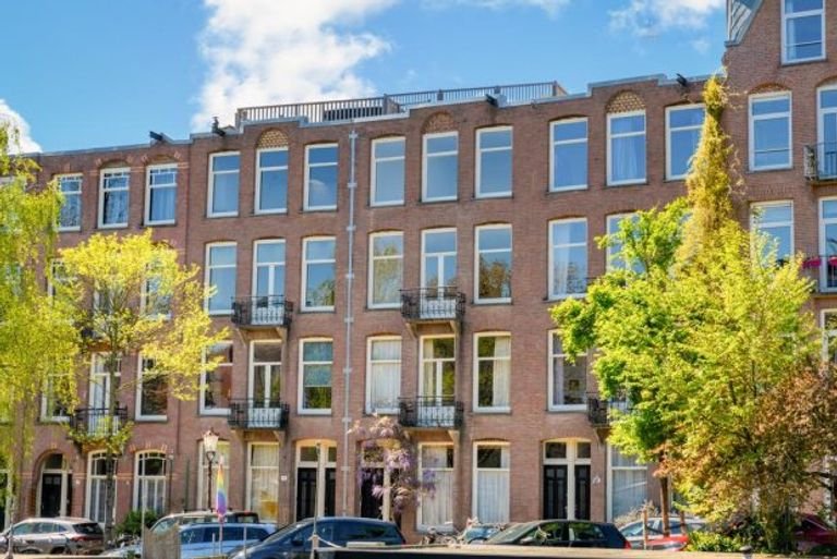 Drie slaapkamers en dakterras in Oud-West - Afbeelding 5