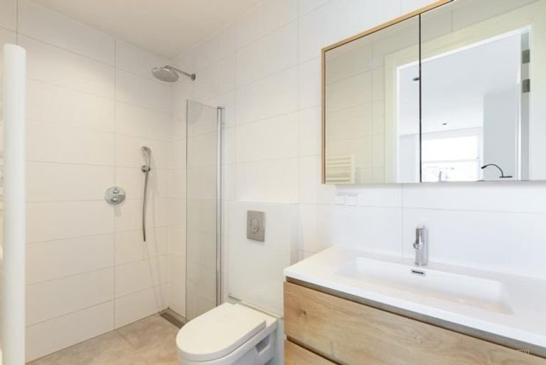 Drie slaapkamers en dakterras in Oud-West - Afbeelding 29