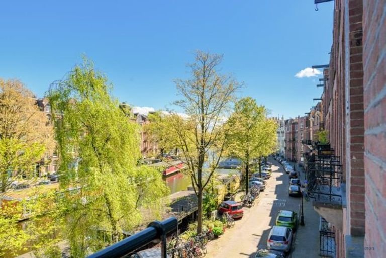 Drie slaapkamers en dakterras in Oud-West - Afbeelding 10