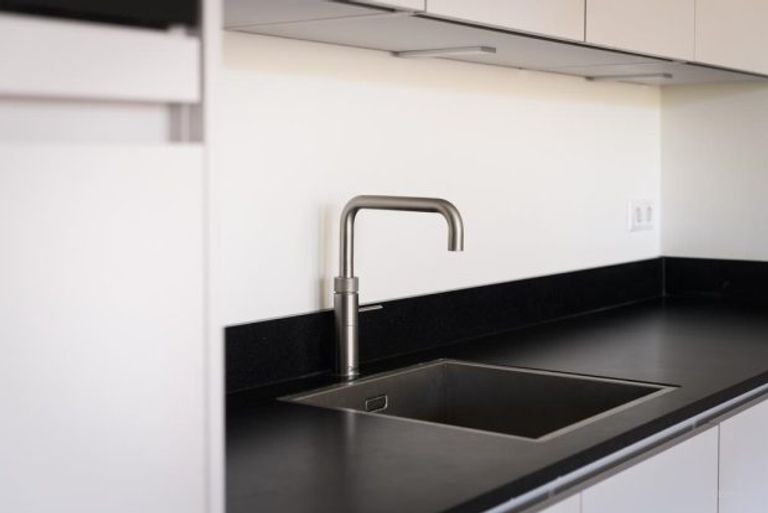 Drie slaapkamers en dakterras in Oud-West - Afbeelding 14
