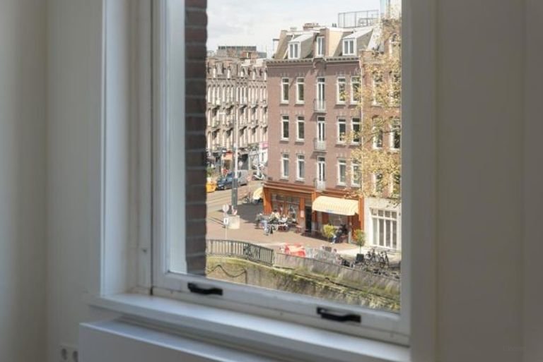 Drie slaapkamers en dakterras in Oud-West - Afbeelding 26