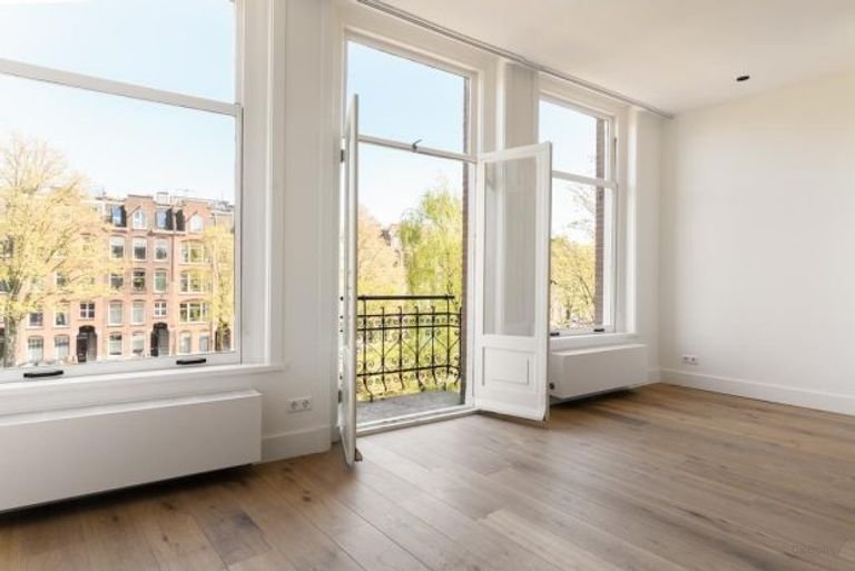 Drie slaapkamers en dakterras in Oud-West - Afbeelding 7