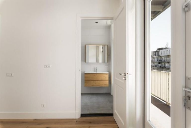 Drie slaapkamers en dakterras in Oud-West - Afbeelding 22