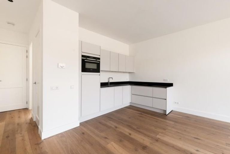 Drie slaapkamers en dakterras in Oud-West - Afbeelding 12