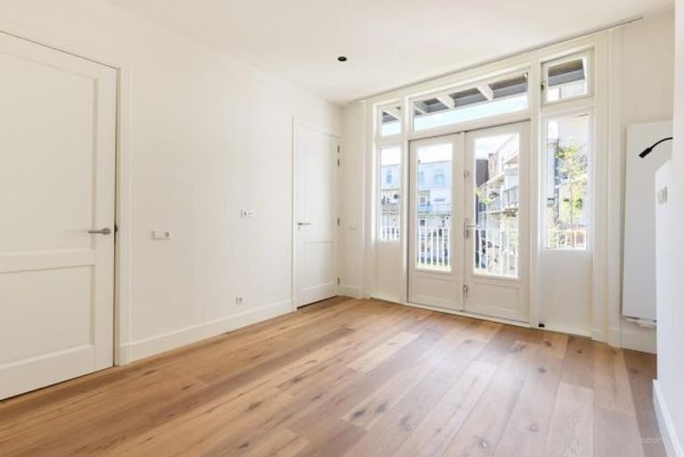 Drie slaapkamers en dakterras in Oud-West - Afbeelding 16