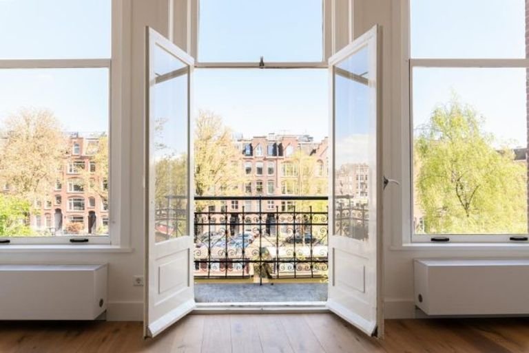 Drie slaapkamers en dakterras in Oud-West - Afbeelding 9