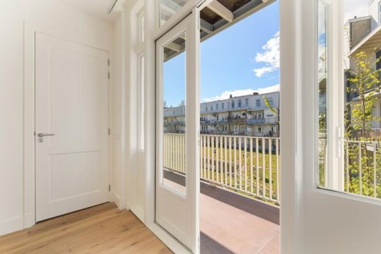 Drie slaapkamers en dakterras in Oud-West - Afbeelding 19