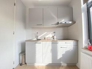 Studio with roof terrace in Wyckerpoort - Image 3