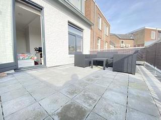 Studio with roof terrace in Wyckerpoort - Image 5