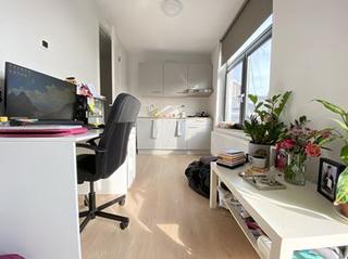 Studio with roof terrace in Wyckerpoort - Image 2