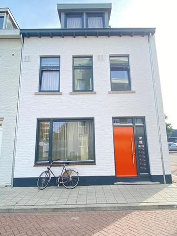Studio with roof terrace in Wyckerpoort - Image 6