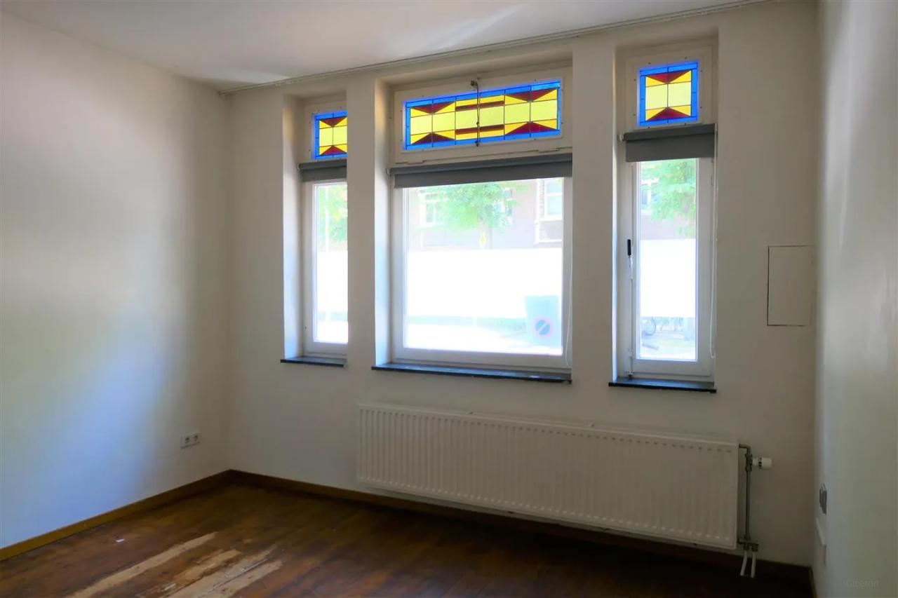 Kamer van 19 m2 met tuin in Maastricht - Afbeelding 1