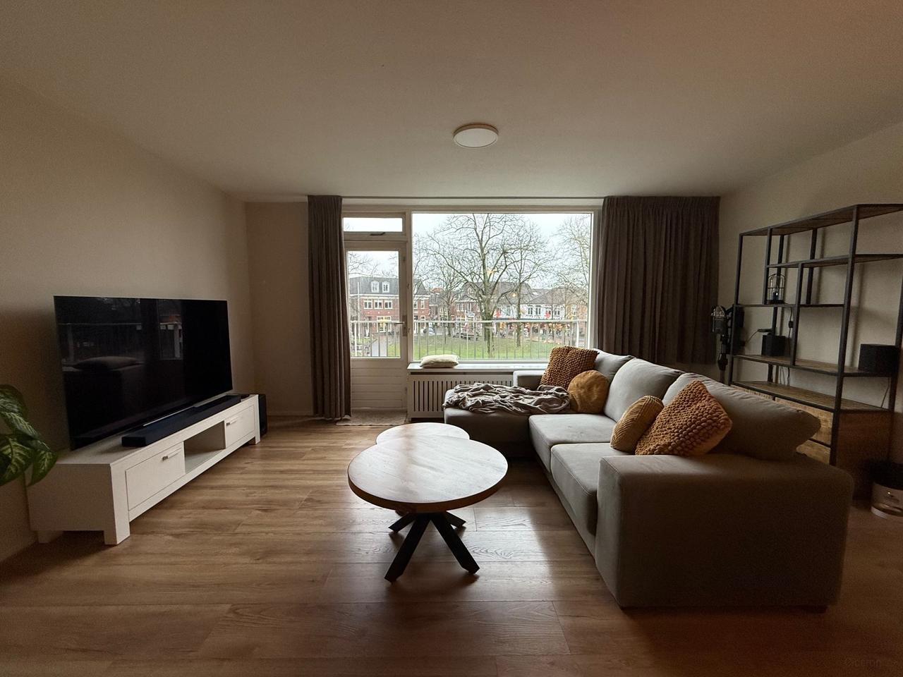 Appartement in hartje Lunteren vanaf 1 november - Afbeelding 3