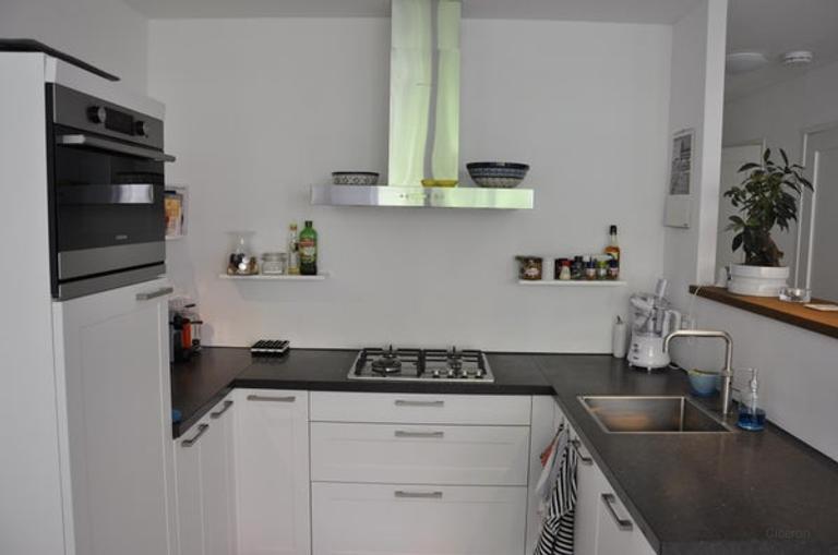 Gemeubileerd 3-kamerappartement met balkon - Afbeelding 13