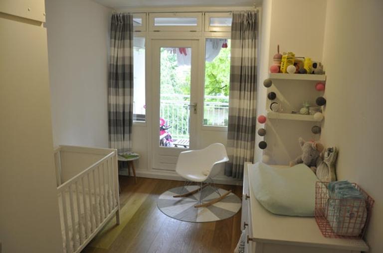 Gemeubileerd 3-kamerappartement met balkon - Afbeelding 15