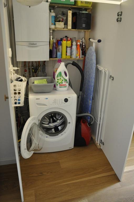 Gemeubileerd 3-kamerappartement met balkon - Afbeelding 16