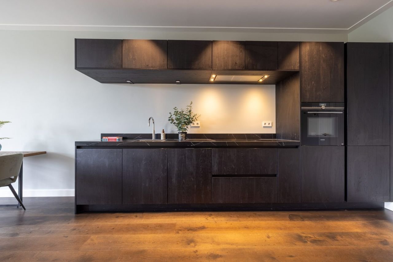 Luxury loft with roof terrace and private elevator - Image 19