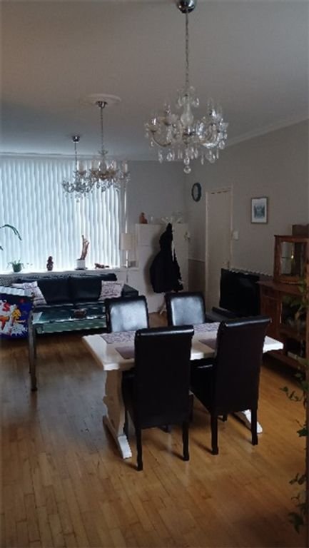 Ground floor apartment with courtyard (65 m²) - Image 7